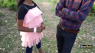 Girlfriend Sex With Boyfriend &vert&vert Indian Sex Video With Clear Hindi Audio